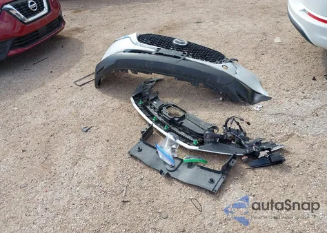 2024 Mazda Cx-30 2.5 S Select Sport z USA, uszkodzony, nr VIN 3MVDMBBM6RM707212